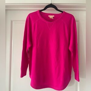 🛍️ Quality SOFT Women’s Pink Sweater 💞